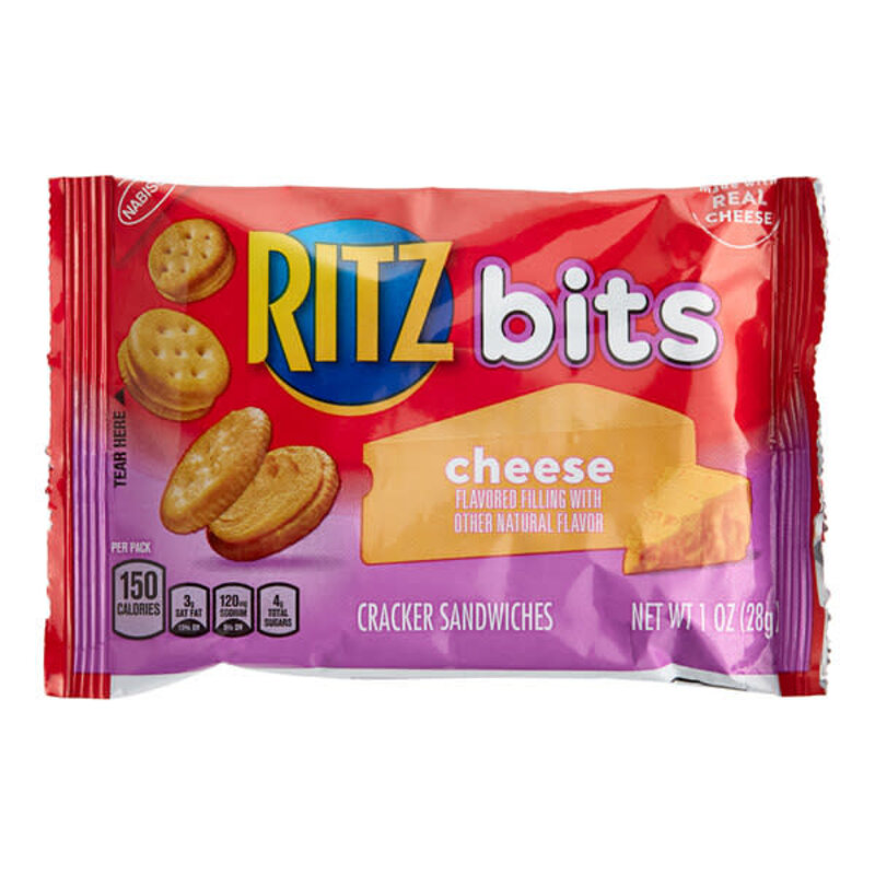 Sam's Club Ritz Bits