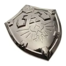 University Games Hanayama Puzzle: Zelda Hylian Shield