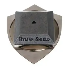 University Games Hanayama Puzzle: Zelda Hylian Shield