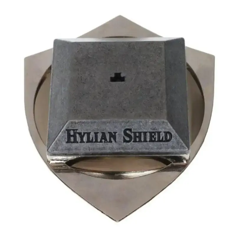 University Games Hanayama Puzzle: Zelda Hylian Shield