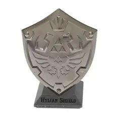 University Games Hanayama Puzzle: Zelda Hylian Shield