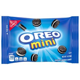 Sam's Club Oreo Minis