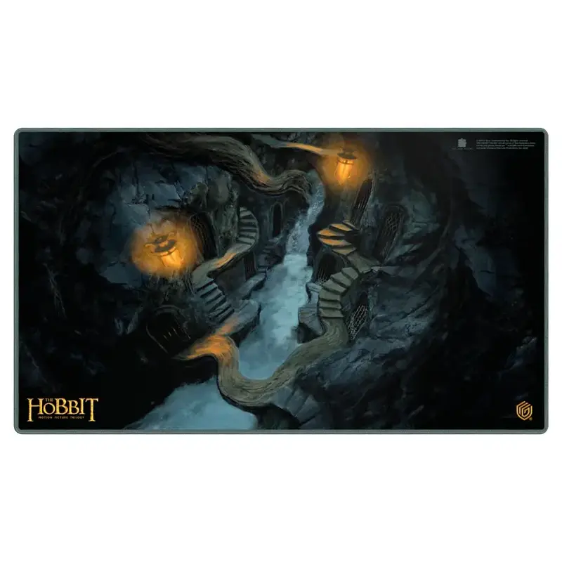 Ultimate Guard Playmat: The Hobbit: Thranduil's Kingdom