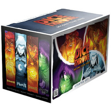 Misc Dice Throne Starter Set