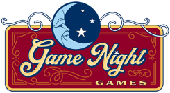 Game Night Games