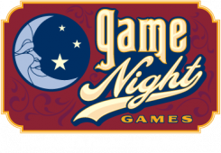 Game Night Games