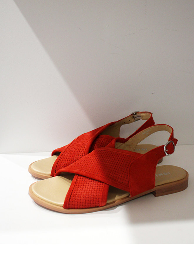 Hussa Sandal