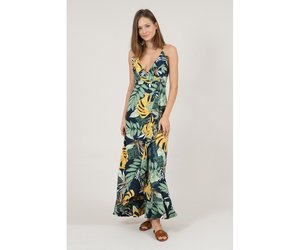 Molly Bracken Tropical Dress Archer Arrow