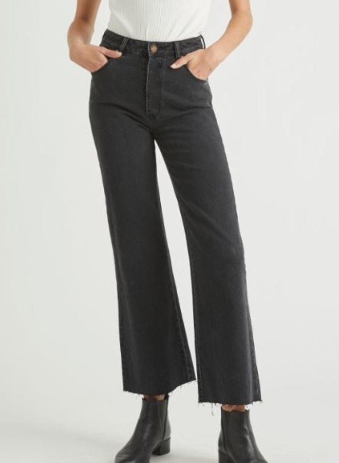 rollas eastcoast crop flare