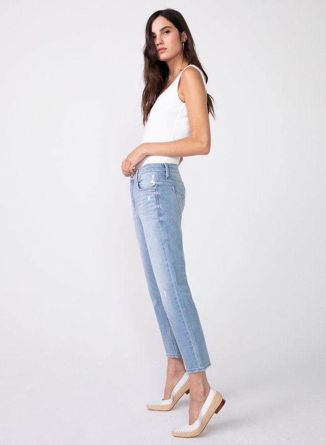 Hayden Cropped Girlfriend - Sunday