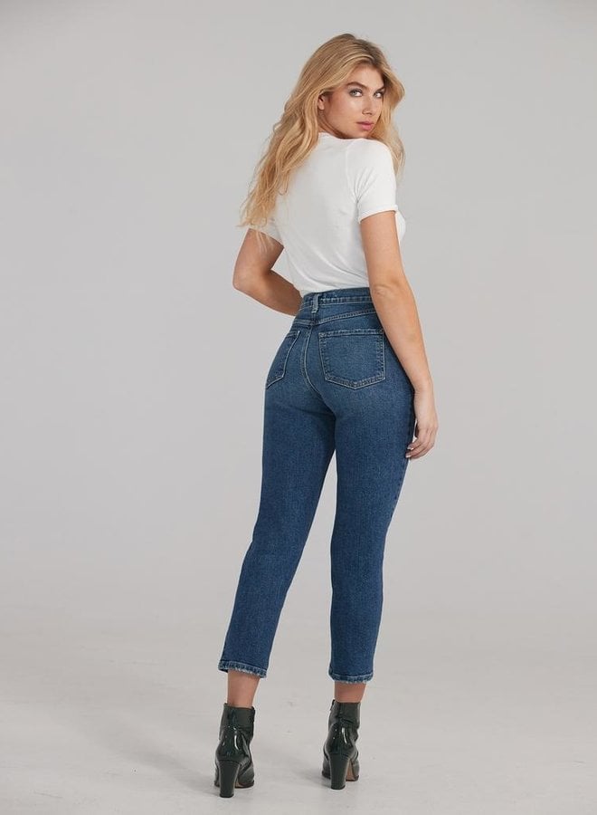 Yoga Jeans - Emily Slim - Archer + Arrow