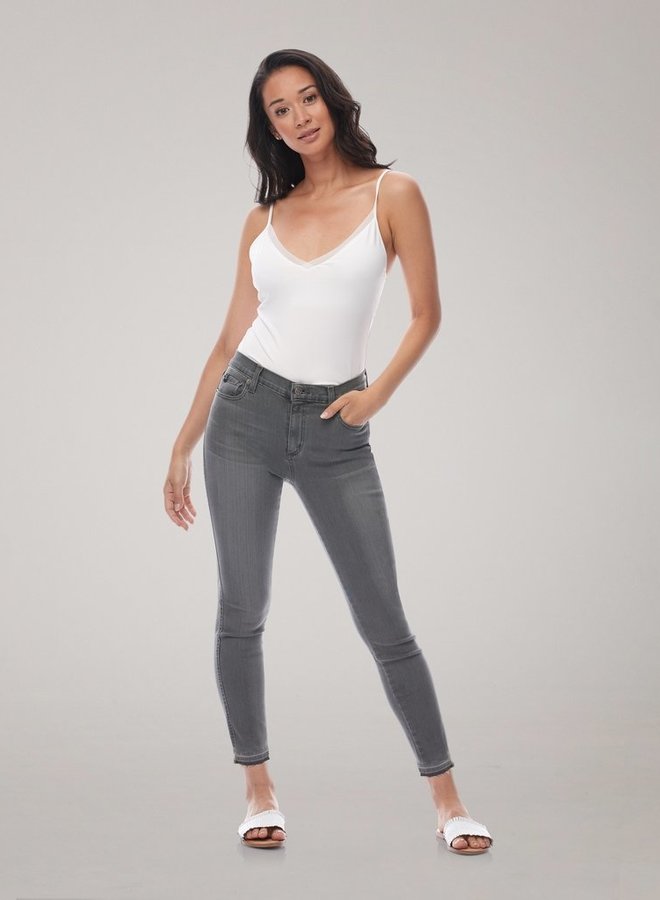 Yoga Jeans Rachel Skinny Archer Arrow