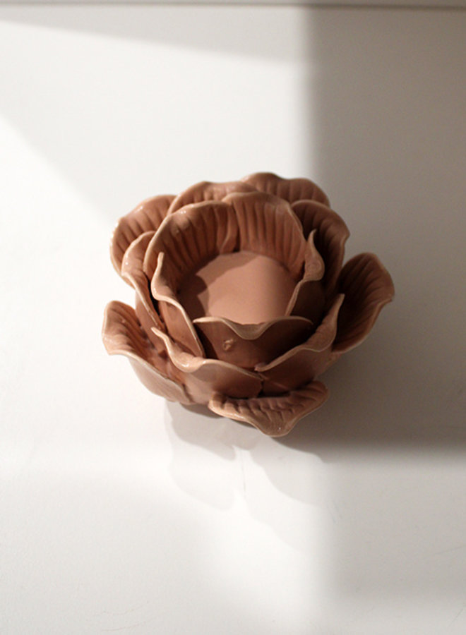 Rose Tealight