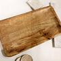 Dolce Wooden Tray