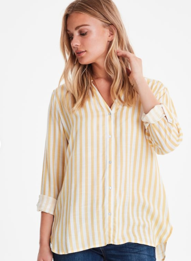 Fabianne Stripe Shirt