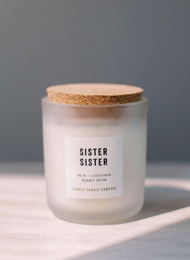 Signature Collection - Sister Sister