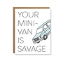 Mini Van