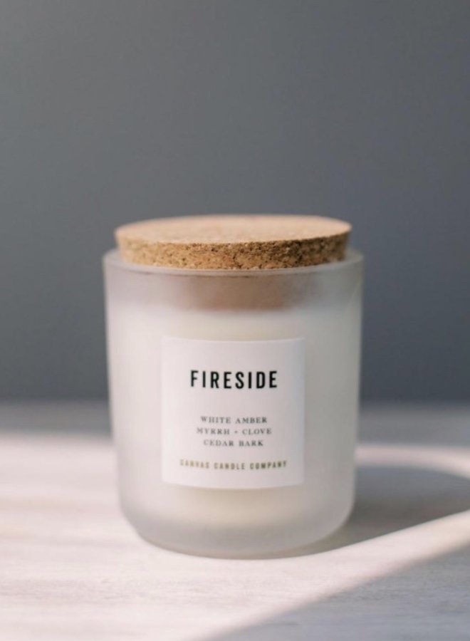 Signature Collection - Fireside