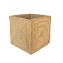 Leila Jute Basket  - L