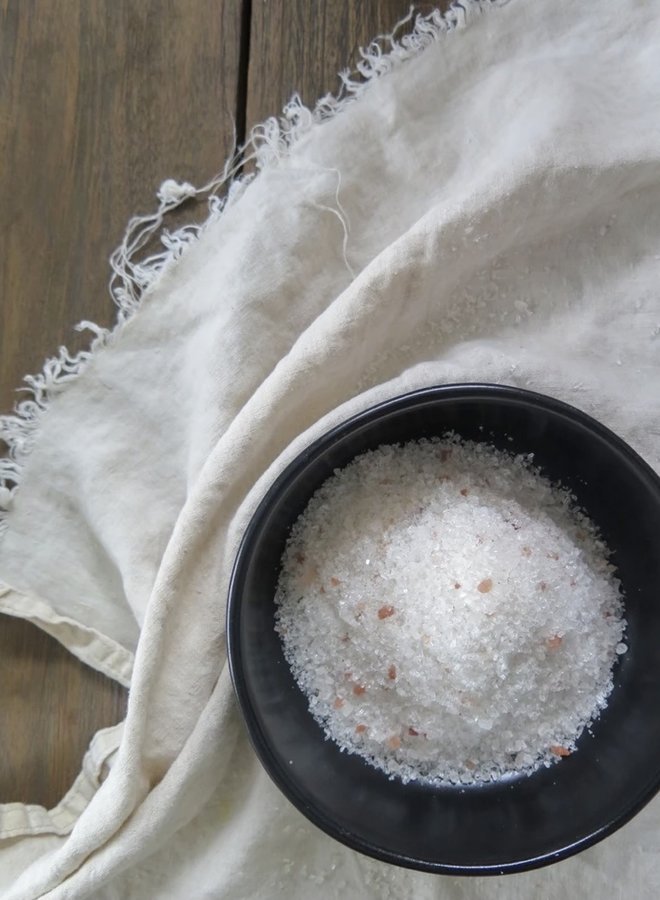 Bath Soak - Honey Tobacco