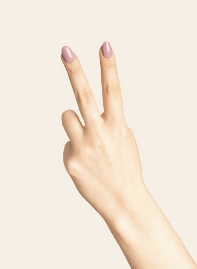 Nail Polish - Wannabe