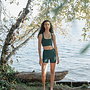 Paloma Bra - Moss