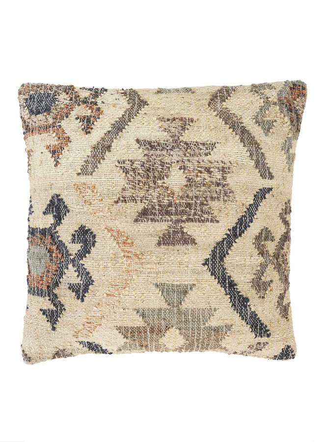 Kilim Weave Pillow