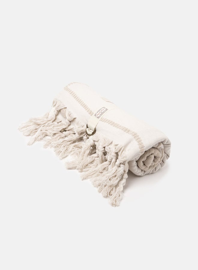 Venice Cotton Towel