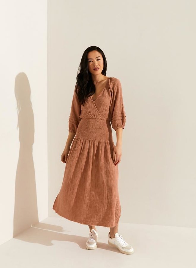 Fable Midi Dress