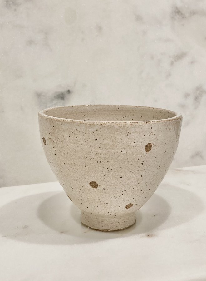 Dotted Bowl