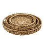 Abaca Tray - S