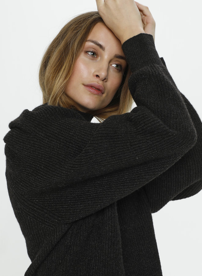 Lyrica Pullover