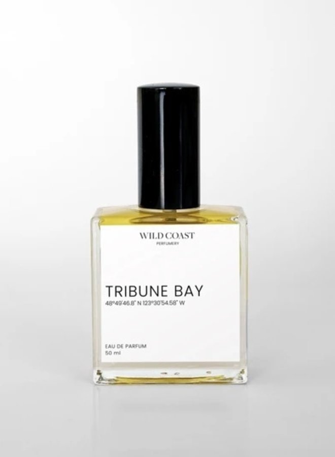 Tribune Bay