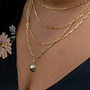 Eliza Layered Necklace
