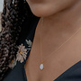 Otelia Necklace