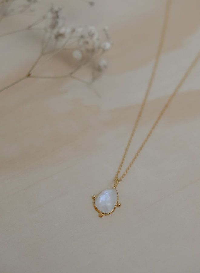 Otelia Necklace