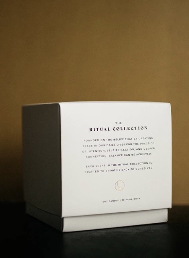 Ritual Collection - Nox