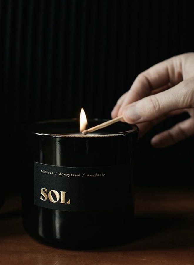 Ritual Collection - Sol