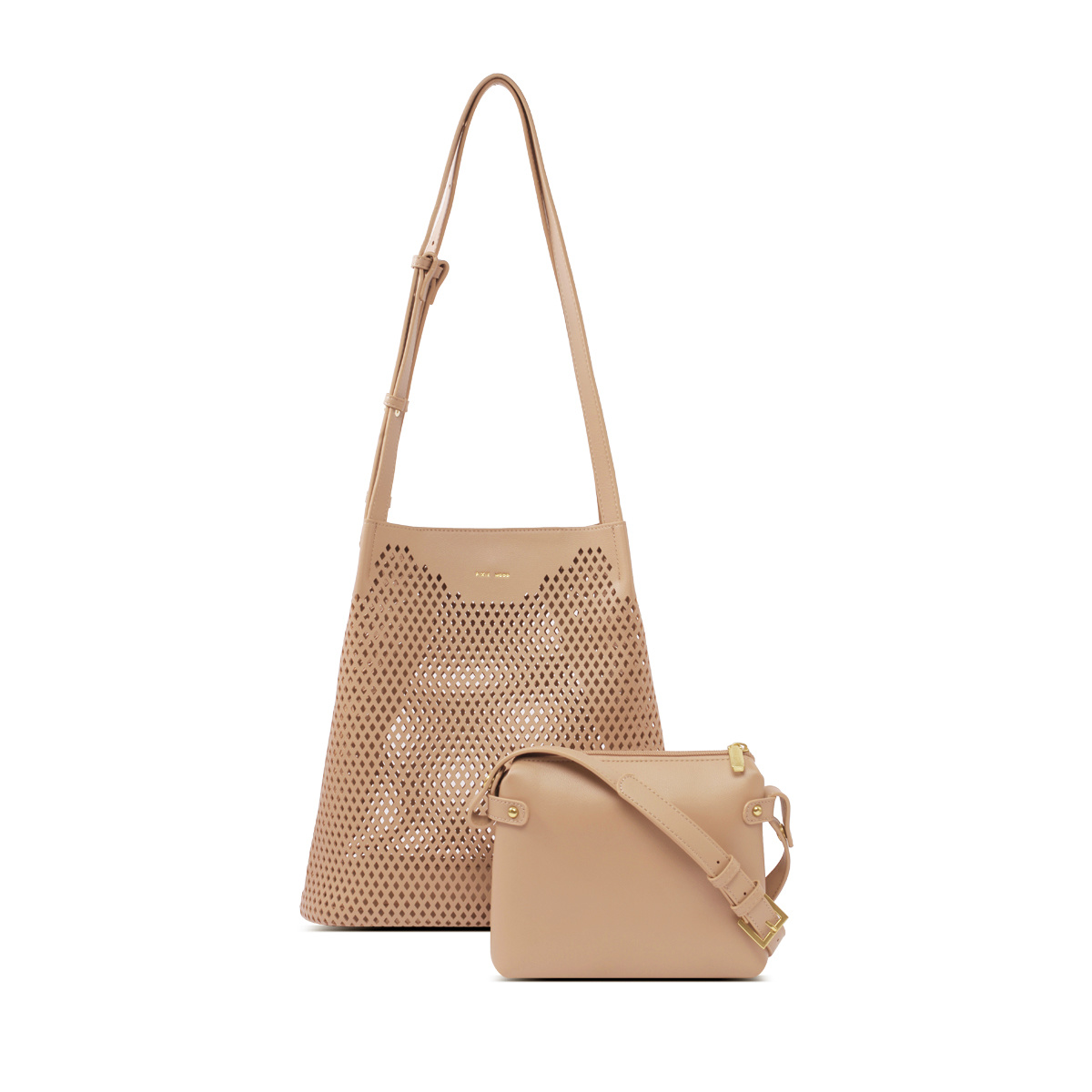 Diamond shoulder bag outlet