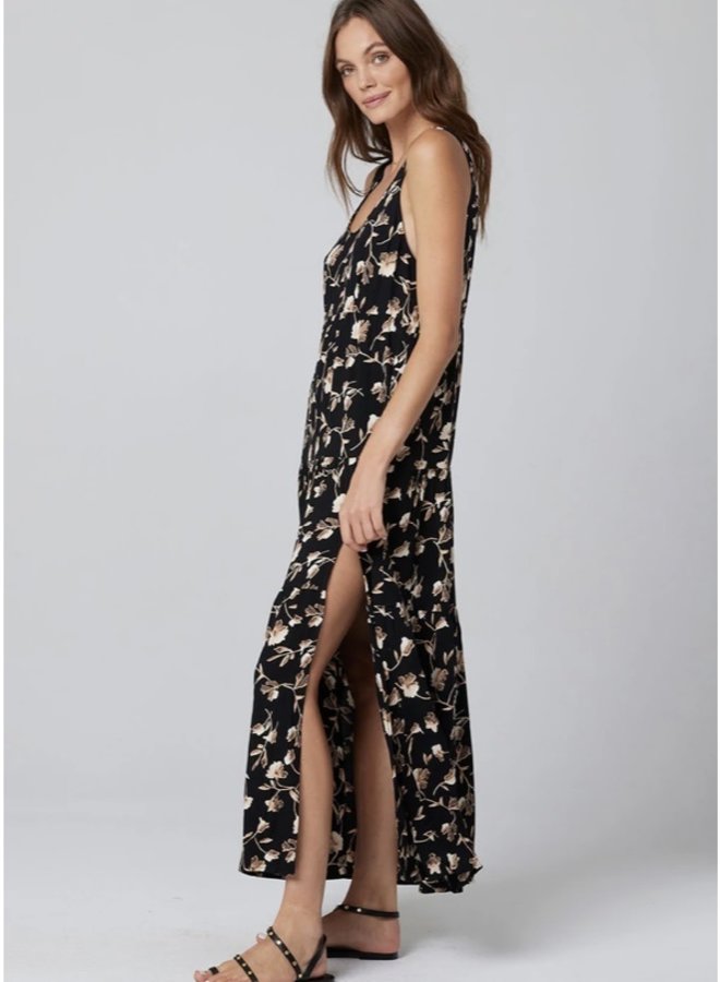 Saltwater LUXE - Naya Maxi Dress - - Archer + Arrow