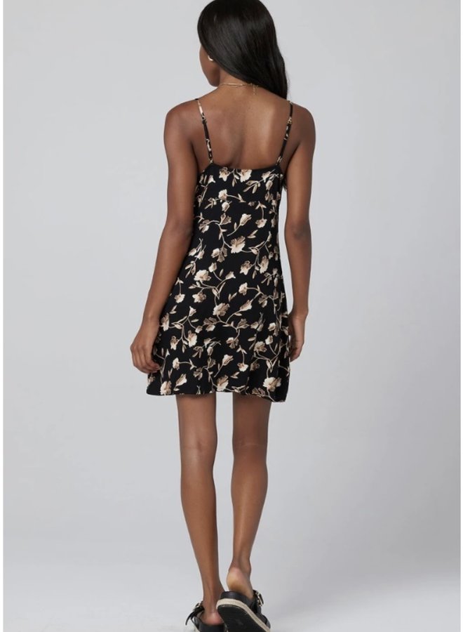 Saltwater LUXE - Layton Mini Dress 