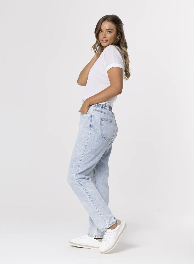 Vivien Mom Jeans