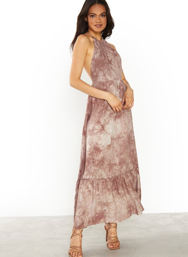 Mya Maxi Dress