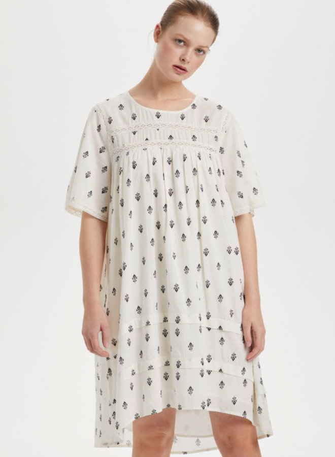 Lise Tunic Dress