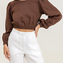 Bette Long Sleeve Top