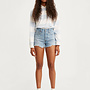 501 Shorts  - Ojai Luxor Heat
