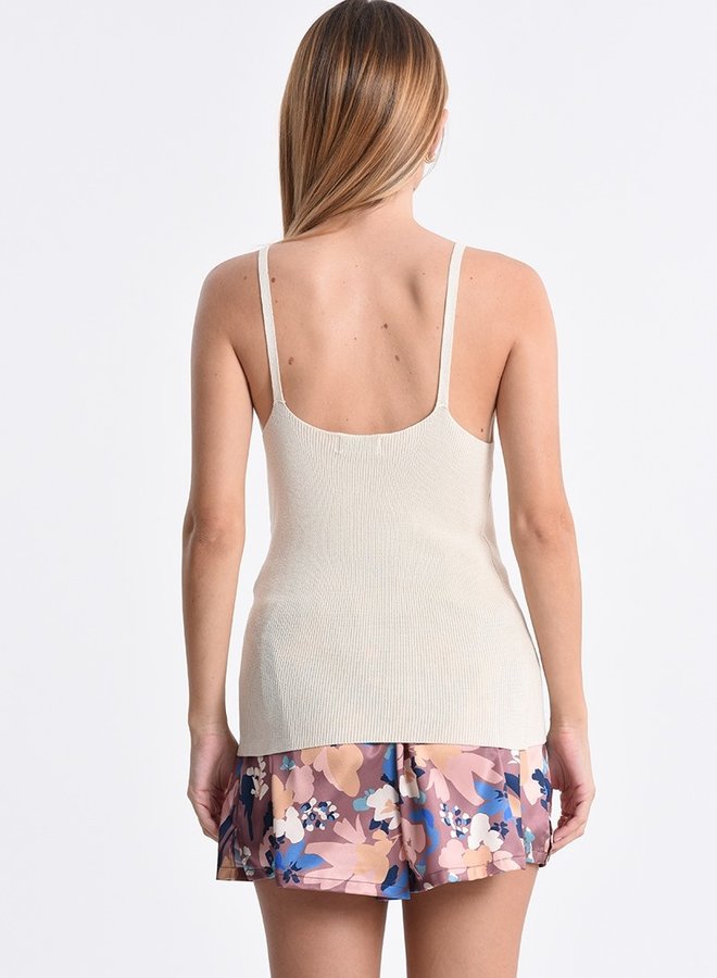 Andy Knit Tank