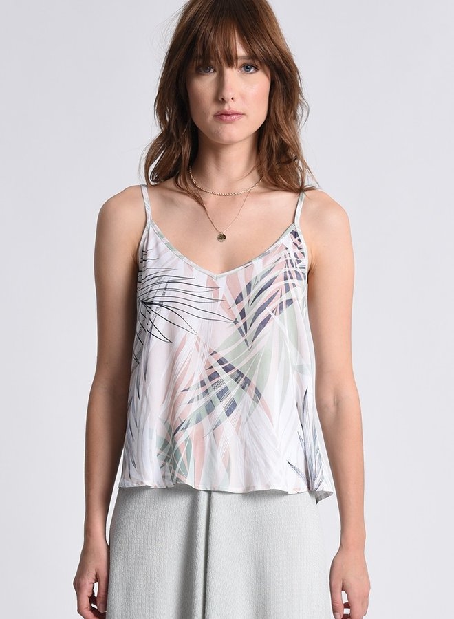 Palm Beach Cami