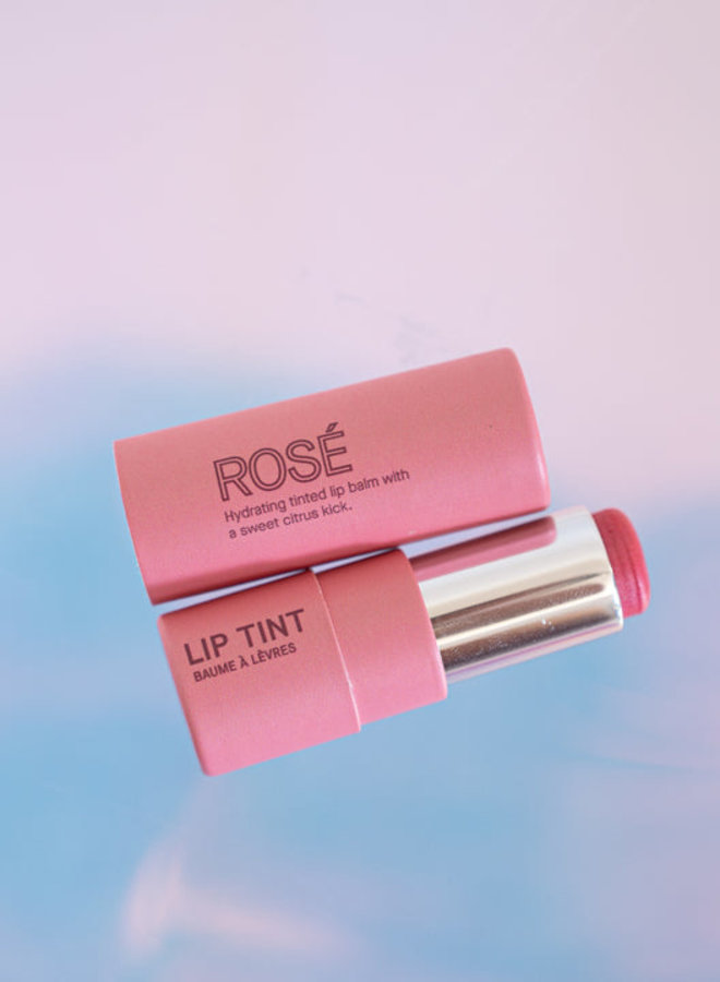 Lip Tint // ROSE