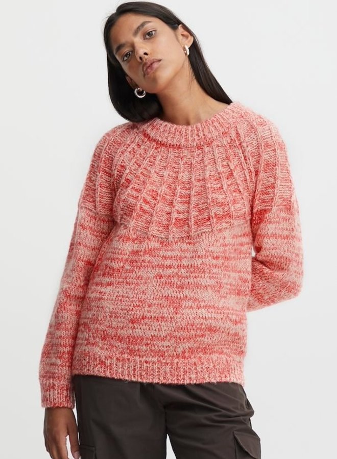 Poet Pullover